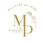 Delícias da Mimi - @michellepitzerpicoli - Instagram