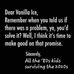Michelle Pitzer - Facebook