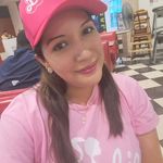 Michelle Platero - @angels.mishy - Instagram