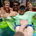 Michelle Chandler Honeycutt Plott - @mickilynn1969 - Instagram