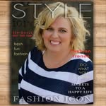 Michelle Plumb - @michelle.plumb - Instagram