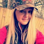 Michelle Pohl - @michellelynn_894 - Instagram