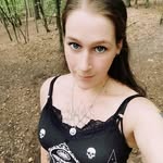 Michelle Pohl - @m.balberith - Instagram