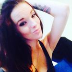 ashlee michelle poling bowman - @booberz1437 - Instagram