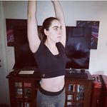 Michelle Poling - @fitness.dreams4326 - Instagram