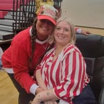 Michelle Poling-Williams - @faithpoling56 - Instagram