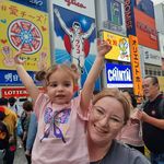 Michelle J. Pollack - @munkie789 - Instagram