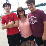 Michelle Polley Hale - @polleyhale - Instagram