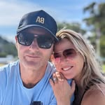 Michelle Maybery Polome - @michellepolome - Instagram