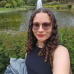 Michelle Polo M. - @michellepmart - Instagram