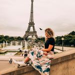 Michelle Pons - @michelleponsf - Instagram
