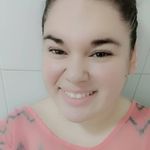 Michelle Pons - @erickaap - Instagram