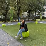 michelle - @michellepopal - Instagram