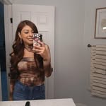 Michelle Portillo - @portillo6142 - Instagram