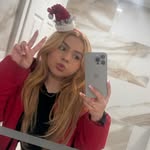 Michelle Portillo - @michellepee_ - Instagram