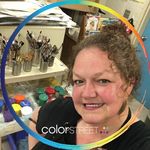 Michelle Dee Power - @michellepower - Instagram