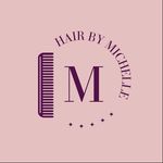Michelle Power - @hairbymichellepower - Instagram