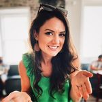 Michelle Power - @themichellepower - Instagram