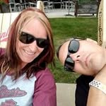 Michelle Rice- Pranger - @nothingelseworking - Instagram