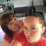 Michelle Prater - @myshell25 - Instagram