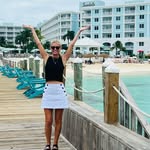 Michelle Prater - @eliteescapestrvls - Instagram