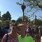 Michelle Prentice - @michellelegrowptentice - Instagram
