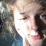 Michelle Prentice - @shells.luvs.pun_eapplez - Instagram