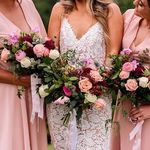 Michelle Prentice-Bay Blooms Wedding Florist - @baybloomsweddingflorist - Instagram