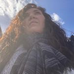Michelle Prevost - @bugshow - Instagram