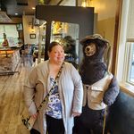 Michelle Prevost - @meowmix1973 - Instagram
