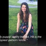 Michelle Prevost Dog Training - @michelledogtrainer - Instagram