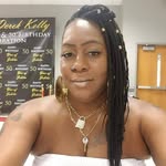 Michelle Privette - @michelleprivette40 - Instagram