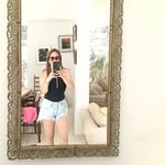 Michelle Privette García - @michelleprivetteb - Instagram