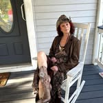 Michelle Prock - @1969slug - Instagram