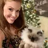 Michelle Procopio - @radiancered12 - TikTok