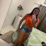 Michelly Procopio - @enf_michelleprocopio - Instagram
