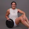 Treinadora Michelle Procópio - @procopio.michelle86 - TikTok