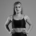 Treinadora Michelle Procopio - Facebook