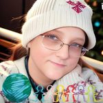 Brandy Michelle Proffitt - @wolfgirl9803 - Instagram