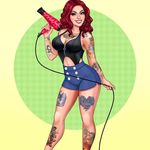 Michelle Meyer Proffitt - @michelleproff - Instagram