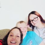 Michelle Proffitt - @proffittm36 - Instagram