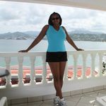 Michelle Proffitt-Felix - @proffittfelix - Instagram