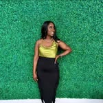 Michelle Carter - @iam_prophetessmichelle - Instagram
