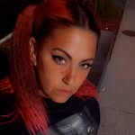 Michelle Prophet - @luv_ya707 - Instagram