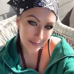 Michelle Prophet - @707chelle707 - Instagram