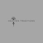 Michelle Prouty - @heathen_traditions - Instagram
