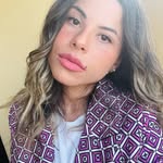Michelle - @michellepucciii - Instagram