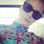 Michelle Puetz - @threatinluhalfipen48 - Instagram