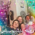 Michelle Grigsby Pulliam - @bettyboopster1968 - Instagram
