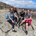 Michelle Punch Preslar - @mpreslar2 - Instagram